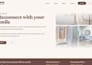design responsive wordpress website medical dental clinic orthodontist practice
